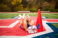 Cheyenne Sports Session 3