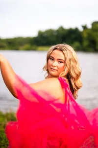 Addie Senior Session 165