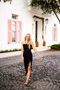 Laney Senior Session 158