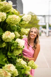 Leslie Clay Senior Session (8)
