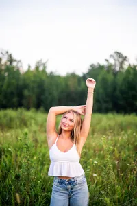 Ella Bunch Senior Portraits 317