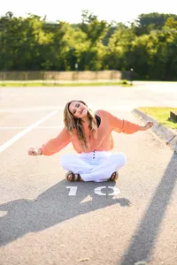 Erin Senior Session (18)