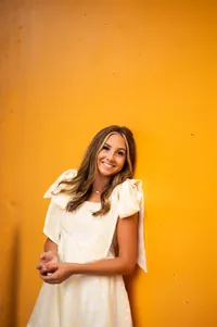 Leslie Clay Senior Session (108)