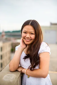 Vivian Wu (116)