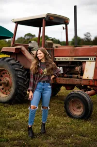 Fall Belle Shoot (153)