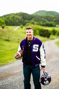 Garrett Hawkins (121)