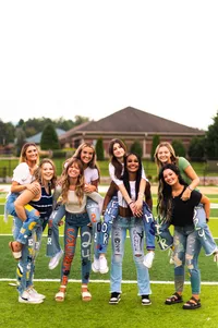 Senior Pants Photo Shoot (423)