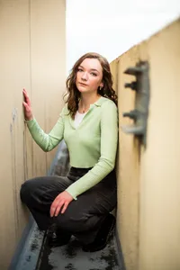Kaytlin Arwood (38)