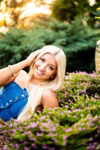 Layla Senior Portraits 215