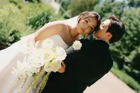 Virginia Westfield Golf Club Wedding Photography-44