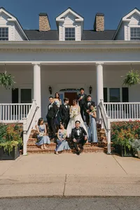 Virginia Westfield Golf Club Wedding Photography-72