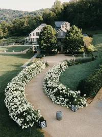 Pippin Hill Farms Wedding