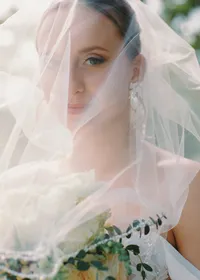 Virginia Bride