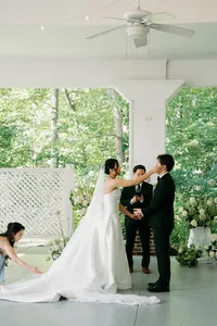 Virginia Westfield Golf Club Wedding Photography-535