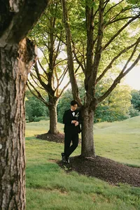 Virginia Westfield Golf Club Wedding Photography-912