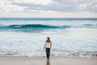 Kauai Senior Session-15