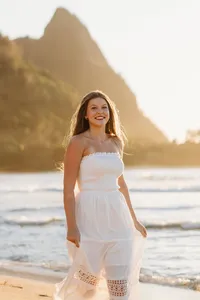 kauai senior photographer mini session tunnels beach-38