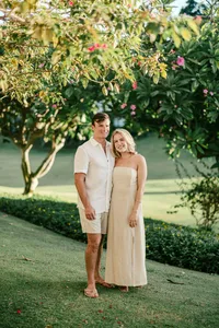 Family Photos at Kiahuna Plantation in Koloa Kauai-2