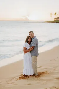 Family Photos at Kiahuna Plantation in Koloa Kauai-51