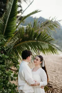 hanea beach couples shoot engagement modest orthodox-69