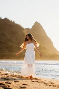 kauai senior photographer mini session tunnels beach-22