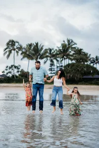 hanalei bay family photographer kauai-97