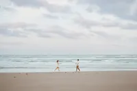 South Padre Island Proposal Engagement Photographer-2