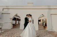 To the Sea Photography South Padre Island Wedding Photographer-299