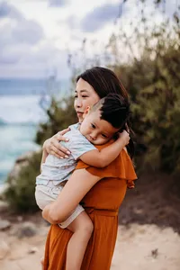 Ty Family Kauai Photo Session Shipwreck Beach-22
