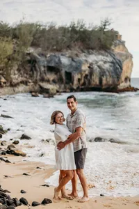 Poipu Family Photographer Shipwrecks-47