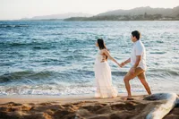 maternity photos in kapaa wailua hilton kauai-129