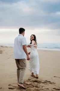 cannons beach couples shoot north shore kauai engagement-58