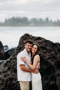 cannons beach couples shoot north shore kauai engagement-18