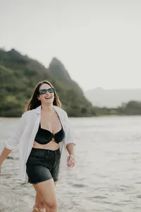 Kauai Photographer Individual Session Editorial-11