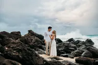 surprise proposal at tunnels beach kauai-66
