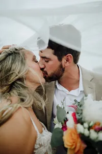 Bride and Groom -8