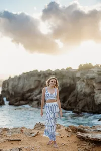 Senior Graduate Photography Session at Grandy Hyatt Poipu Kauai