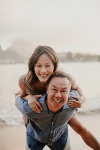 kalapaki lihue beach family photographer kauai photography -15