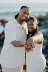 Grand Hyatt Poipu Surprise Proposal-7