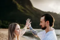 haena tunnels engagement session-10