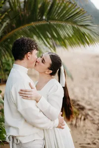 hanea beach couples shoot engagement modest orthodox-70