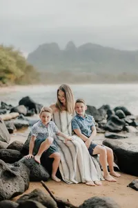 Anahola Family Photos-8