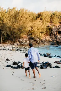Kauai-Family-Photographers-Poipu-Beach-2