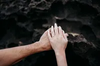 cannons beach couples shoot north shore kauai engagement-21