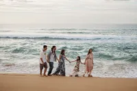 Secret Beach Family Photos kauai photographer-18