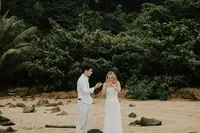surprise proposal at tunnels beach kauai-73