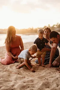 extended family session koloa hawaii-82