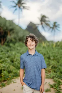 Colvin Family Photos at Tunnels Beach-5