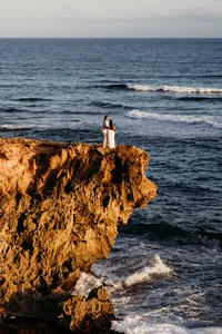 Grand Hyatt Poipu Surprise Proposal-23