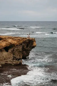 Shipwreck Beach Surprise Proposal-35
